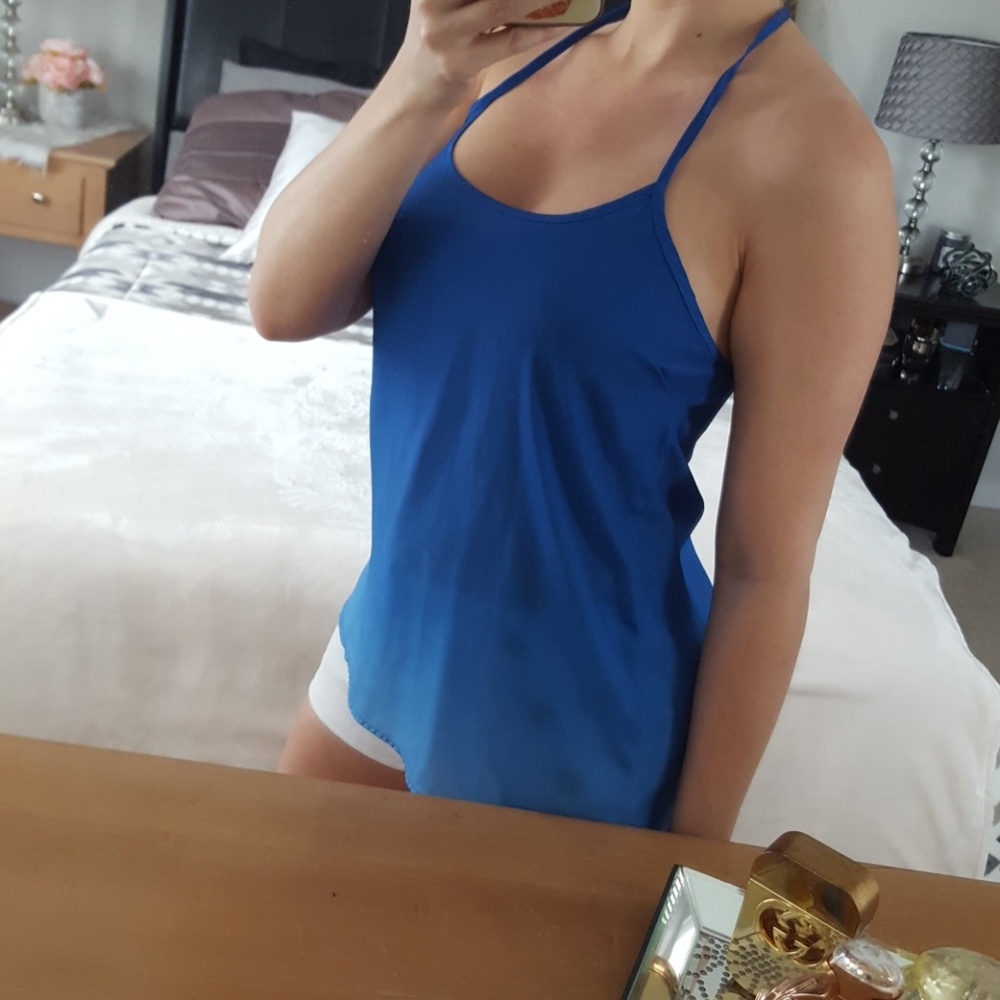 Cotton On Tank